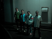 Holy City Rollers Hidupkan Kritik Sosial Lewat Video Lirik 'The Society'