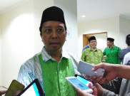 Pilkada Jateng, PPP Tawarkan Calon Pendamping untuk PDIP