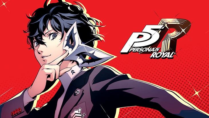  Atlus Hadirkan Game Baru di The Game Awards 2021