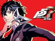  Atlus Hadirkan Game Baru di The Game Awards 2021
