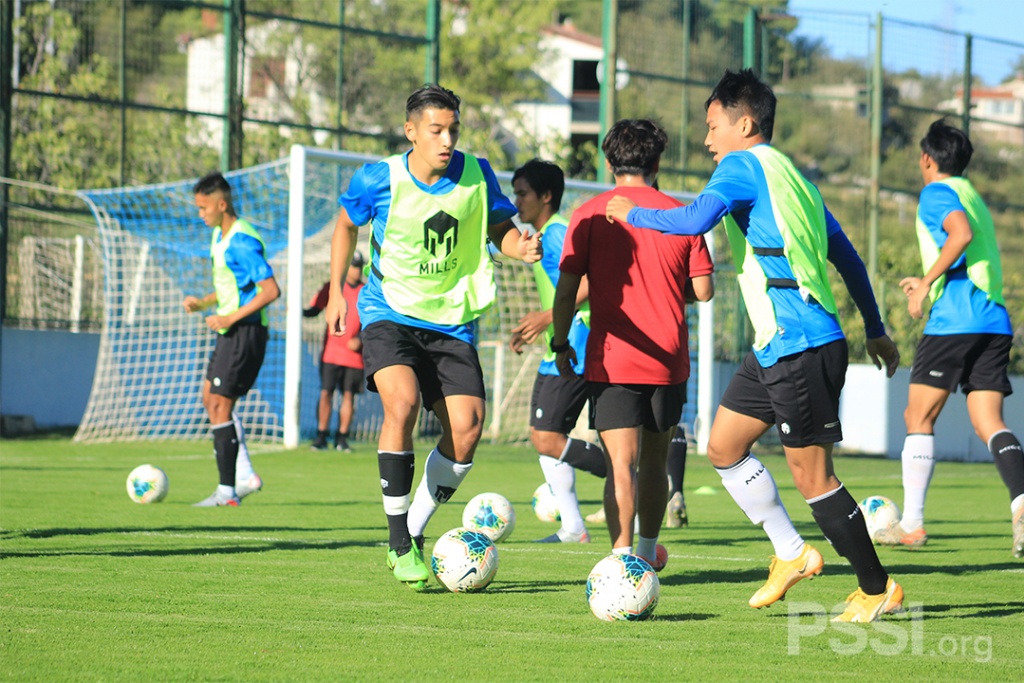 Timnas U-19