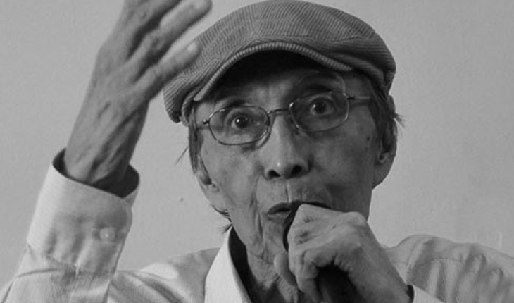 Ini Dia 5 Penyair yang Karyanya 'Mengaduk' Hati