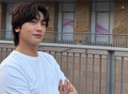 Park Hyung-sik Ngaku Haus Kasih Sayang, Lebih Pilih Park Seo-joon untuk Diajak Makan Malam Terakhir