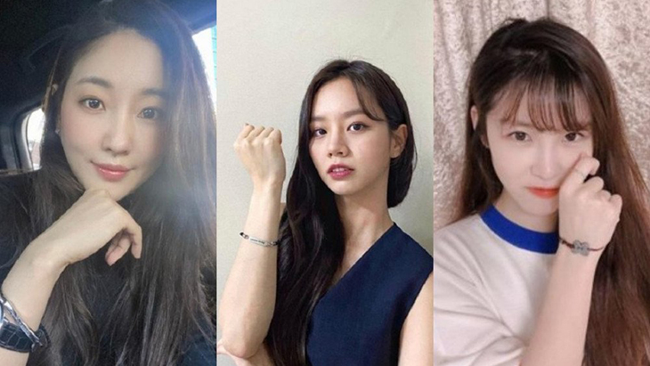 Deretan Idola Kpop Sebar Kebaikan Lewat Benda Mungil ini