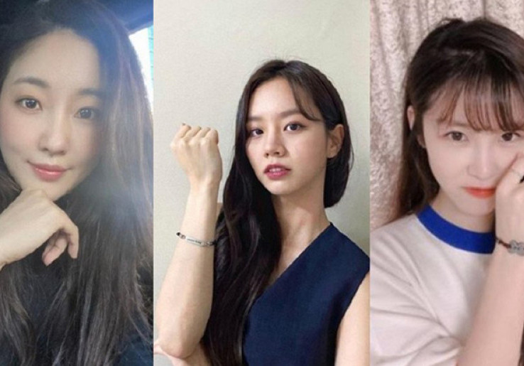 Deretan Idola Kpop Sebar Kebaikan Lewat Benda Mungil ini