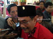 PDIP Targetkan Elektabilitas Jokowi-Ma'ruf 65 Persen