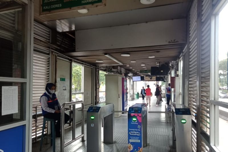 Tarif TransJakarta Diusulkan Naik Saat Jam Sibuk Jadi Rp 5.000 