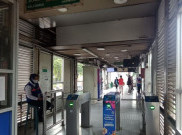 Tarif TransJakarta Diusulkan Naik Saat Jam Sibuk Jadi Rp 5.000 