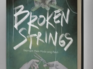 Kementerian PP-PA Apresiasi Penerbitan Buku ‘The Broken String’, Dorong Korban Kekerasan Seksual untuk Berani Bicara