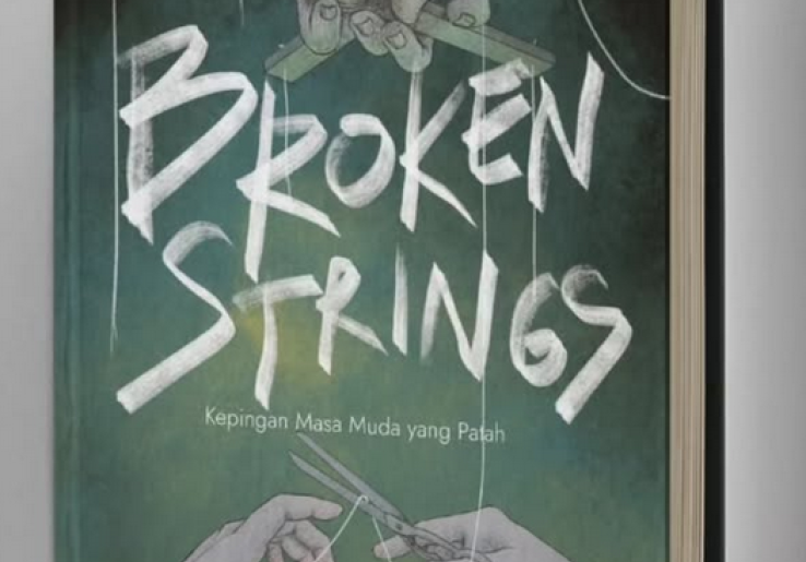 Menteri PP-PA Sebut Buku ‘The Broken Strings’ Pengingat Penting, Serukan Perlindungan Anak dari Child Grooming