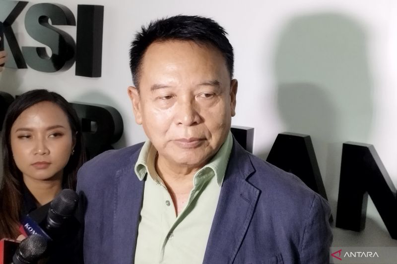 Politikus PDIP Kritik TNI Lakukan Pembekalan ke Mahasiswa LPDP, Perlu Dikaji Ulang
