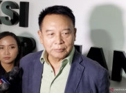 Politikus PDIP Kritik TNI Lakukan Pembekalan ke Mahasiswa LPDP, Perlu Dikaji Ulang