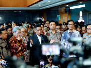 Febri Diansyah Beberkan 9 Catatan Kritis Usai Hasto Divonis 3,5 Tahun Penjara