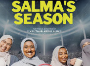 Madani International Film Festival 2023 Gelar Pemutaran Film dan Diskusi ‘Salma’s Season’