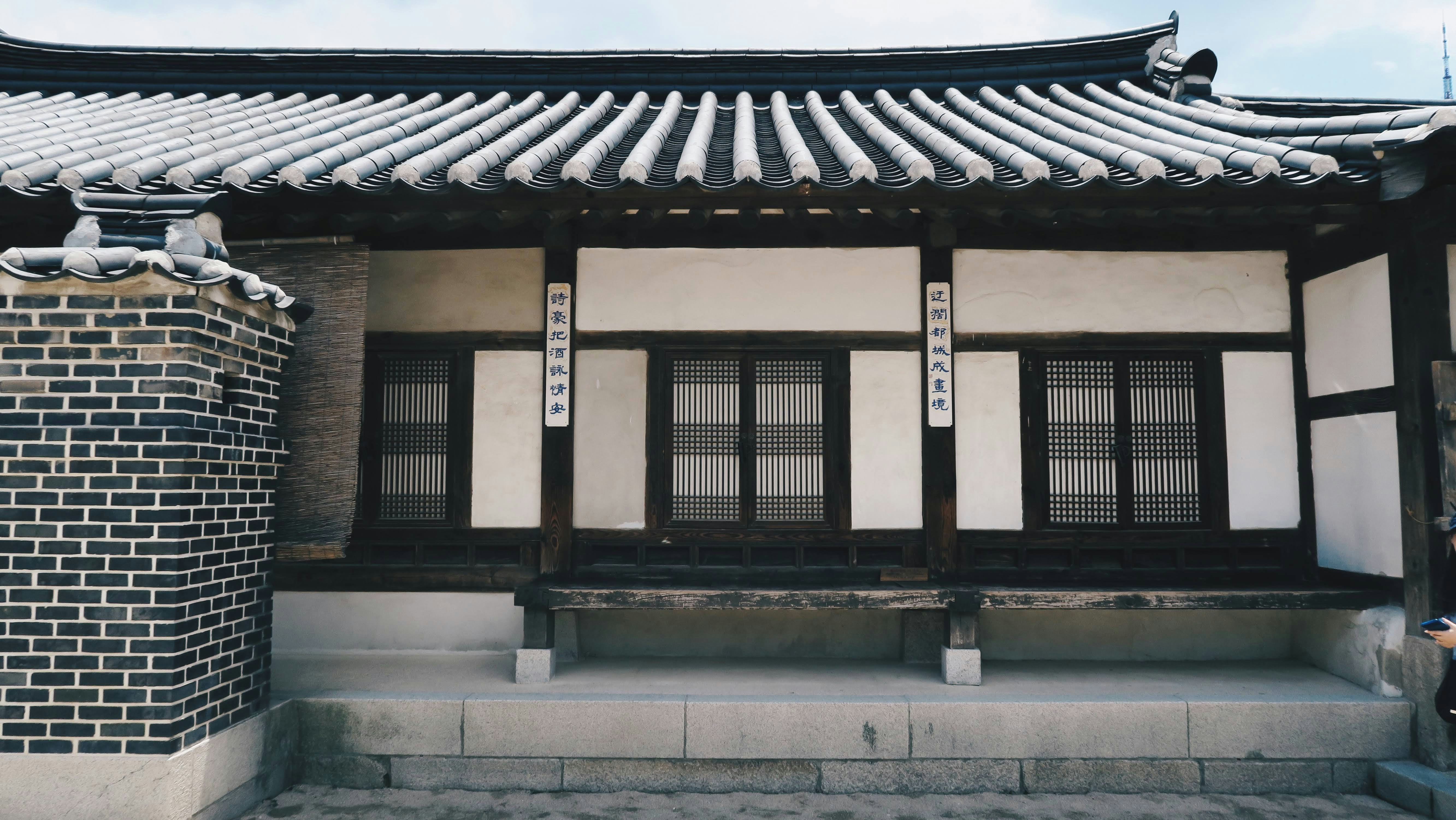 Desa Hanok Bukchon Seoul Kelebihan Turis, Kunjungan akan Dibatasi