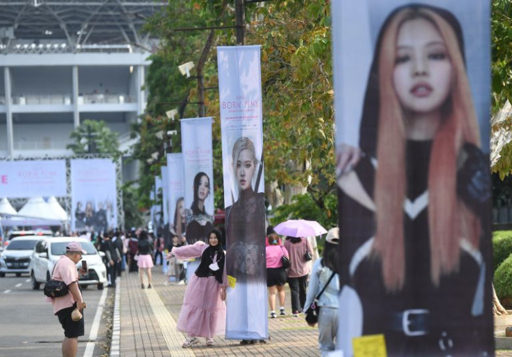 Konser BLACKPINK di GBK Malam Ini, Razia Senjata Hingga Imbauan Waspada Copet