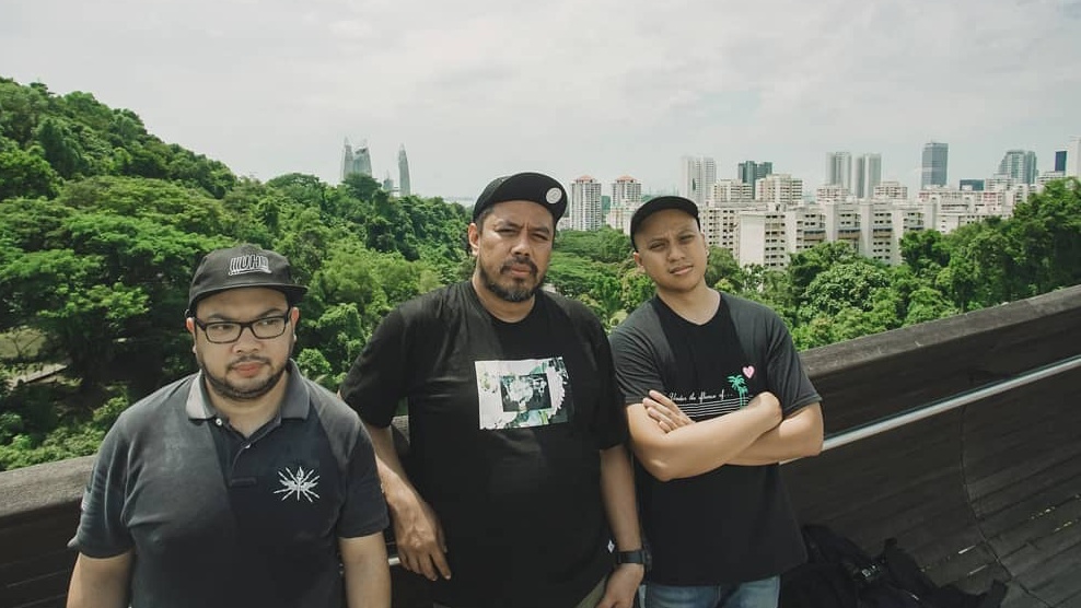 “Terang Di Gelap Cahaya”, Pendewasaan Groove dan Refleksi Urban Agrikulture