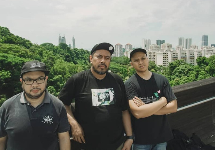 “Terang Di Gelap Cahaya”, Pendewasaan Groove dan Refleksi Urban Agrikulture