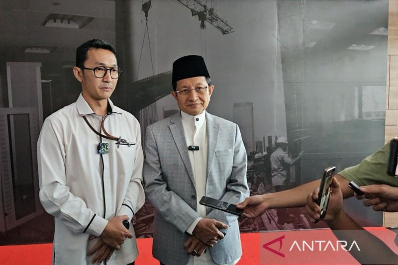 Menag Lapor Gratifikasi Jet Pribadi, KPK Buka Peluang Periksa OSO
