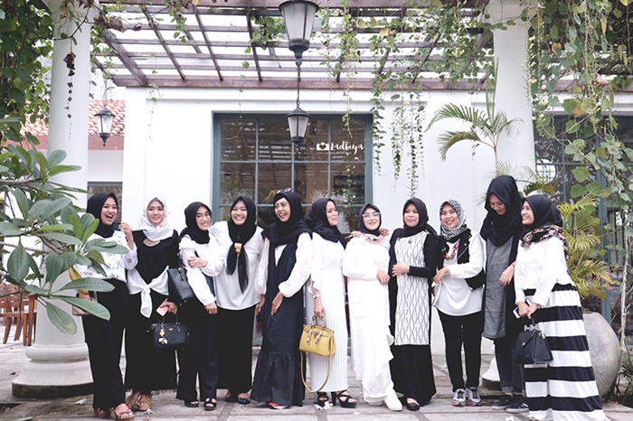 Dresscode