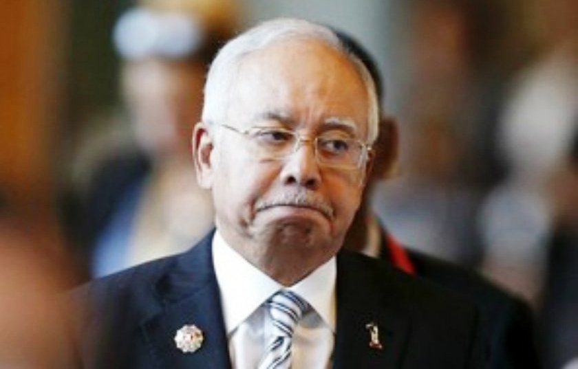 Eks PM Najib Razak Terancam 20 Tahun Bui dan Denda 5 Kali Nilai Suap