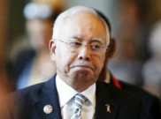 Eks PM Najib Razak Terancam 20 Tahun Bui dan Denda 5 Kali Nilai Suap