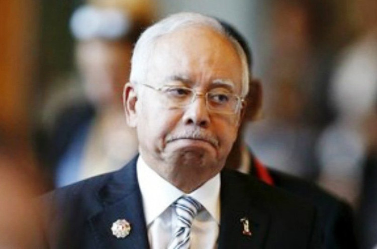 Eks PM Najib Razak Terancam 20 Tahun Bui dan Denda 5 Kali Nilai Suap