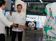 Pemerintah Segera Impor Alat Rapid Test Corona