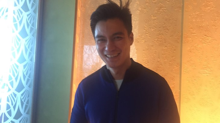 baim wong