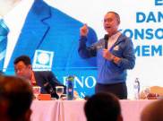 PAN Dorong Pemilu Tanpa Kegaduhan Politik Identitas