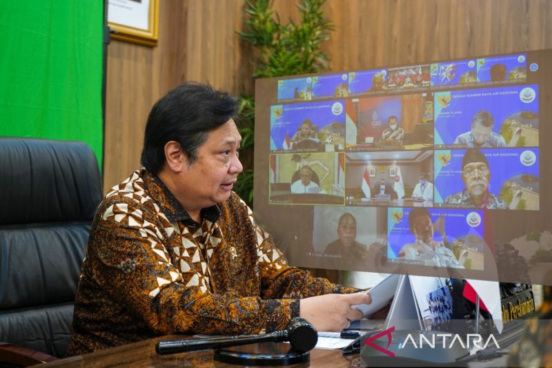 Pemerintah Tingkatkan Akses Pembiayaan KUR bagi Pengembangan UMKM