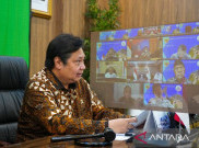 Pemerintah Tingkatkan Akses Pembiayaan KUR bagi Pengembangan UMKM