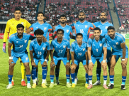 Lawan Timnas Indonesia, India Punya Alasan Kuat Mundur dari FIFA ASEAN Cup, Yakin Tidak Dikenai Denda