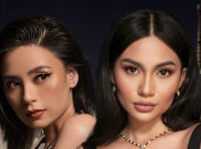 Ariel Tatum dan Tamara Dai Suarakan Kepercayaan Diri ke Perempuan