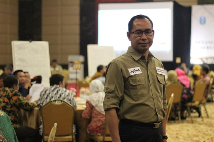 Kasubdit Kelembagaan dan Diplomasi serta Perlindungan warga negara Indonesia (WNI) dari Kementrian Luar Negeri Republik Indonesia, Judha Nugraha