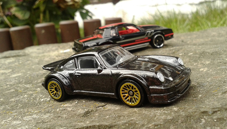 Rekomendasi Diecast Keren Tahun ini, Buruan Hunting!