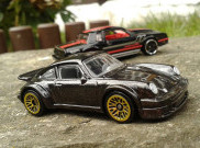 Rekomendasi Diecast Keren Tahun ini, Buruan Hunting!