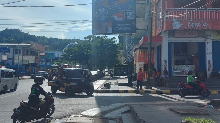 Mabes Polri Pastikan Jayapura Kondusif Pasca-Penangkapan Lukas Enembe