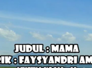 Lirik Lengkap 'Mama', Lagu Daerah Karya Chino dengan Sentuhan AI Modern