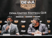 Dua Jebolan Ajax Amsterdam bakal Perkuat Dewa United FC