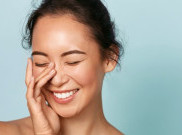 Dermatolog Anjurkan Setop Sentuh Wajah Sendiri 