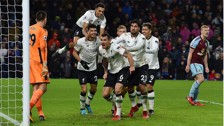 5 Fakta Menarik Laga Tahun Baru di Premier League