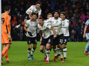 5 Fakta Menarik Laga Tahun Baru di Premier League