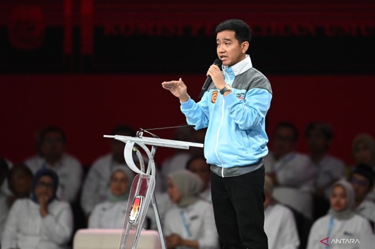 TPN Kritik Gibran Kerap Pancing Emosi Lawan saat Debat Cawapres