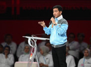 TPN Kritik Gibran Kerap Pancing Emosi Lawan saat Debat Cawapres