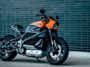 Mengenal LiveWire, Motor Listrik Harley-Davidson dengan Performa Gokil!