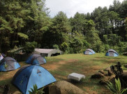 Piknik Asyik di Alam Bogor