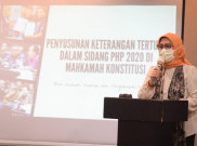 Bawaslu Sebut Ada 1.874 Pelanggaran di Pertengahan Kampanye
