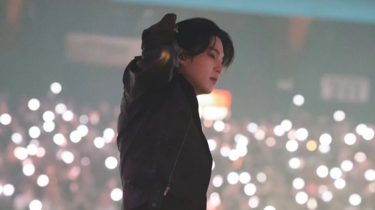 Billboard Bagikan Daftar Tur Konser K-Pop dengan Pendapatan Tertinggi di 2023