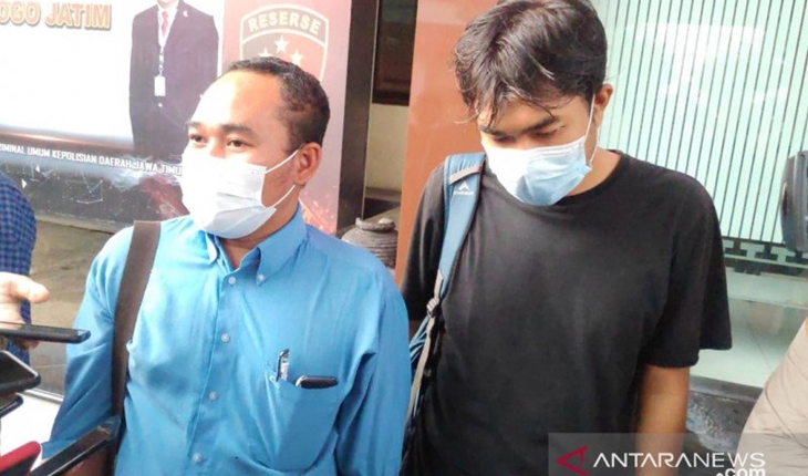 Polda Jatim Periksa 17 Orang Terkait Kasus Penganiayaan Jurnalis Tempo Nurhadi